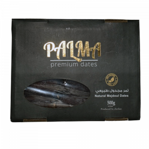 PALMA MEDJOOL DATES 1 KG