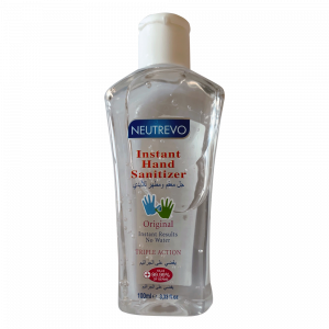 NEUTREVO HAND GEL 100 ML - ORIGINAL
