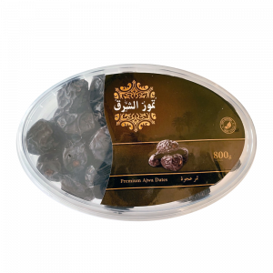 SHARQ PREMIUM AJWA DATES (800 G)