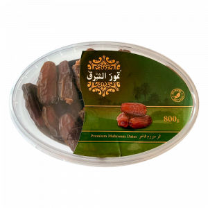 SHARQ PREMIUM MABROOM DATES (800 G)