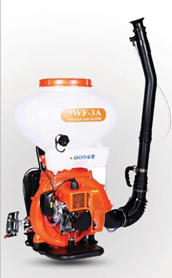 Disinfectant Mist Machine