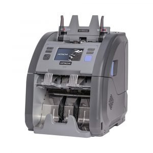 HITACHI ( 2 POCKET 10 CURRENCIES)