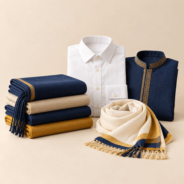 Textiles & Apparel suppliers