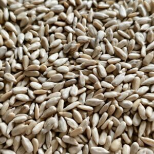 Sunflower seeds kernels Bakery/Confectionery
