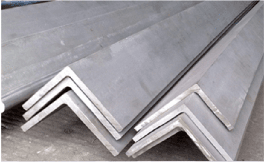 HDG/GI ANGLE & HDG/GI CHANNEL