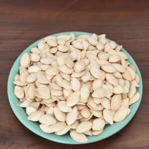 Shine skin/Lady nail Pumpkin seeds