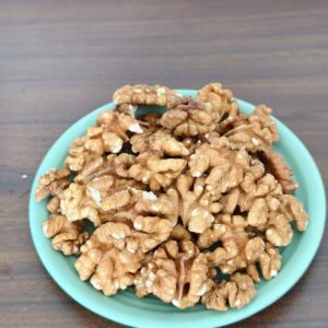 Walnuts kernels