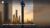 Sentinel SLT-SSP-11.98M Off-Grid Solar Security Mast – 11.98 m, 1680 W, 12.29 kWh LiFePO4